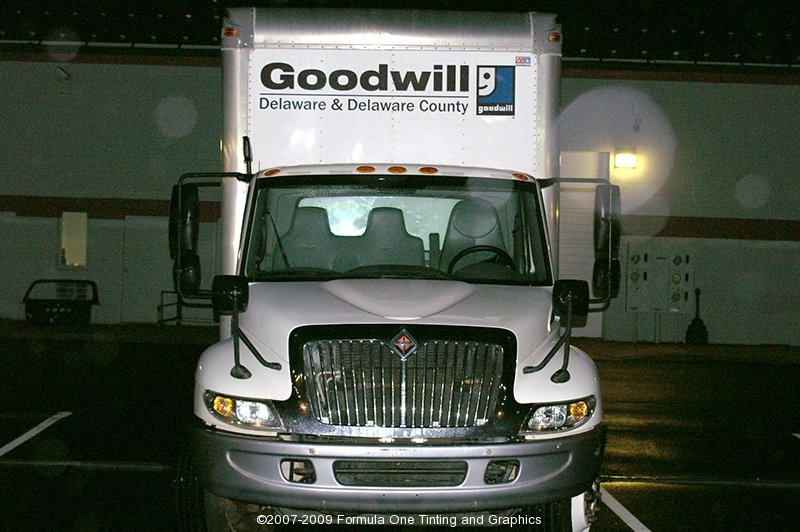 International 4300 Dt466 Owners Manual