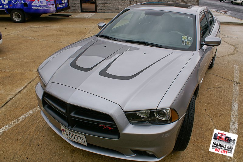 2011 Dodge Charger