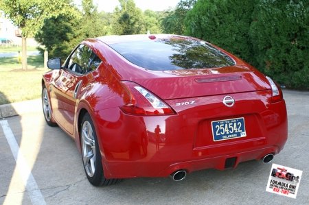Formula One Performance Automotive Film installed on the windows, Pinnacle 35%