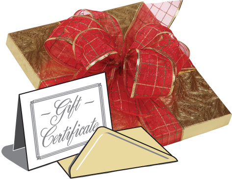 giftcertificate