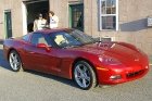 2008 Chevrolet Corvette Z06