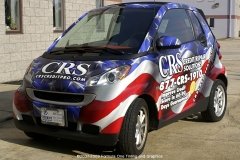 CRS