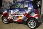 2008 Smart Car