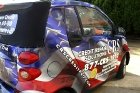 2008 Smart Car