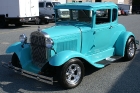 1929 Ford Model A