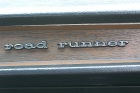 1971 Plymouth Roadrunner