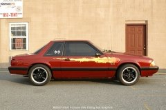 1989 Ford Mustang