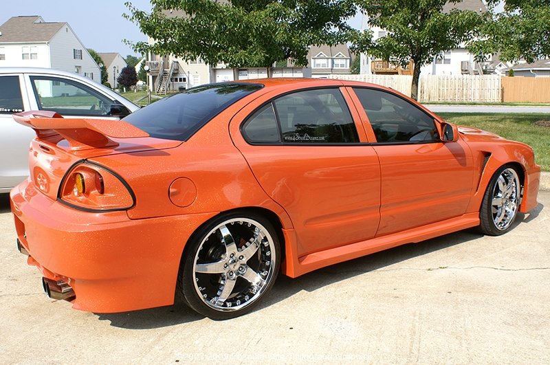 2000 pontiac grand am gt manual