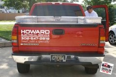 Howard Electrical Services