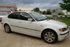 2003 BMW 325i