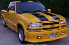 2003 Chevy S10 Xtreme