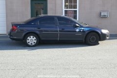 2004 Dodge Stealth