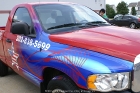 2005 Dodge Ram