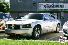 2006 Dodge Charger