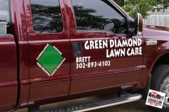 Green Diamond Lawncare