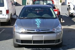 2006 Ford Focus