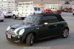 2006 Mini Cooper