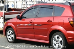 2006 Pontiac Vibe