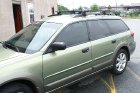 2007 Subaru Outback