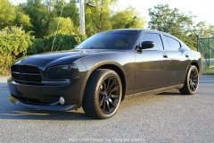 2007 Dodge Charger