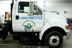 2007 Ford F-650