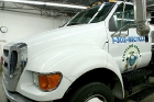 2007 Ford F-650