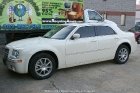 2008 Chrysler 300