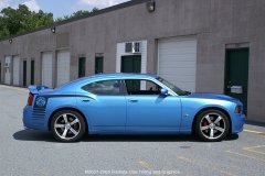 2008 Dodge Charger Super Bee