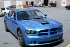 2008 Dodge Charger Super Bee