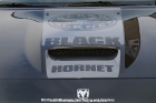 2008 Dodge Charger Black Hornet
