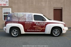 Leading Edge Access Systems, Inc.