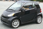 2008 Smart Car