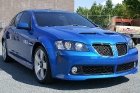2009 Pontiac G8