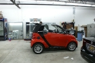2008 Smart Car Convertible