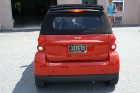 2008 Smart Car Convertible