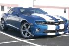 2010 Chevrolet Camaro