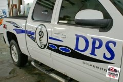 DPS