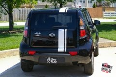 2010 Kia Soul