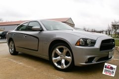 2011 Dodge Charger