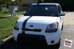 2011 Kia Soul