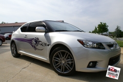 2011 Toyota Scion