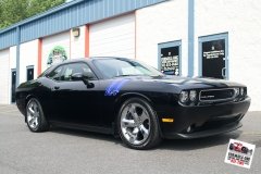 2012 Dodge Challenger