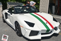 2013 Lamborghini Kit Car