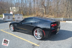 2014 Corvette - 15% Classic