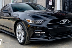 2015 Ford Mustang - 5% Classic Tint