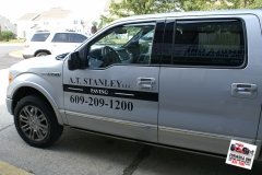 A.T. Stanley Paving