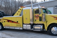 B&F Towing - Truck 30