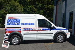 Buckingham Heating and Cooling