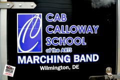 Cab Calloway - Trailer Lettering