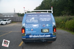 G. Fedale - 2008 Ford Econoline